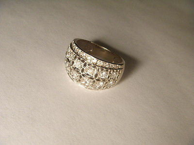 Levian white online gold rings