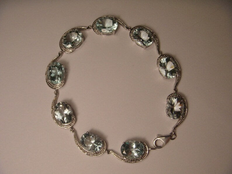 Tiffany & Co. Vintage Sculpted Leaf Cuff Bracelet In .925 Sterling Si –  Treasure Fine Jewelry