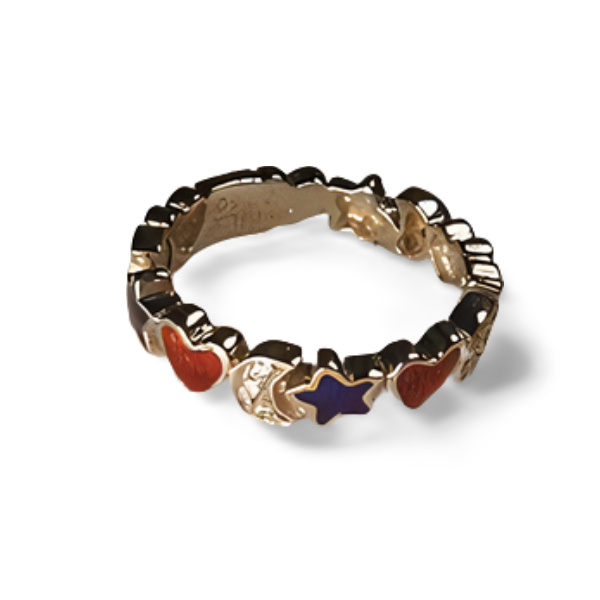 Hidalgo 2025 famous rings